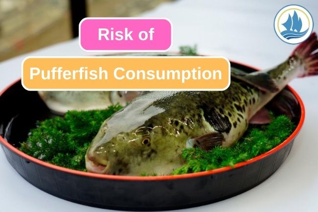Unveiling the Deadly Dangers of Fugu Consumption
